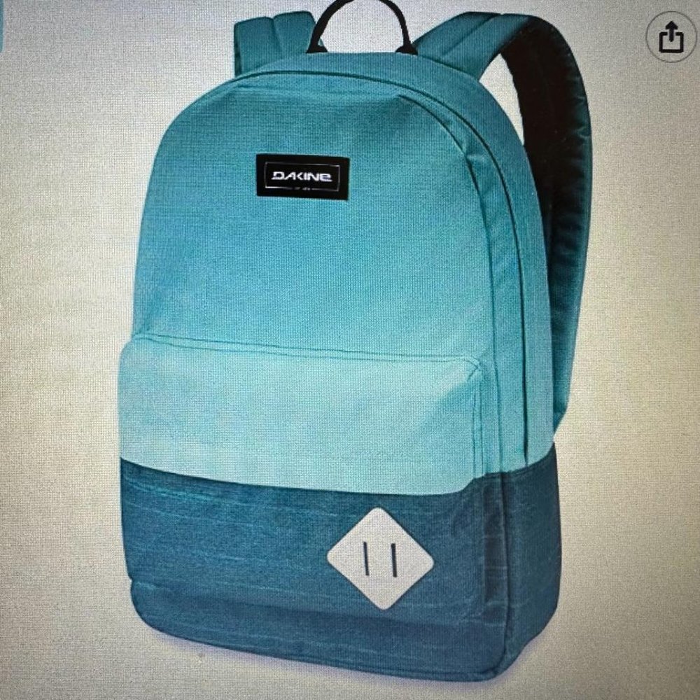 Dakine 365 Pack 21L (Greenlake)